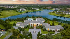<b>Tour $24 million mansion in Delray Beach, Florida</b>