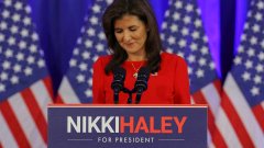 <b>Nikki Haley ends presidential campaign with 'no regrets,' ceding GOP nominat</b>