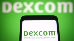 Dexcom Stelo over-the-counter glucose monitor cleared by the FDA 