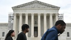 Supreme Court to release decisions on Monday, with Trump Colorado ruling a strong poss