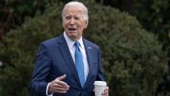 Biden is a 'healthy, active, robust 81-year-old male,' his doctor says