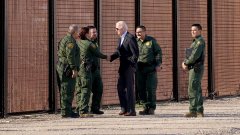 Biden and Trump to hold competing trips to the U.S.-Mexico border 