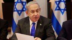 Netanyahu: 'It's too soon to say' if Israel hostage deal will emerge