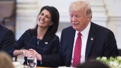 <b>What to watch for in South Carolina as Nikki Haley fights on her home turf against Tru</b>