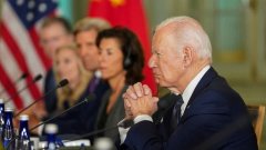 <b>Biden’s China tariff threats are more bark than bite, economists say</b>