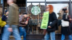<b>Starbucks union negotiations set to resume</b>