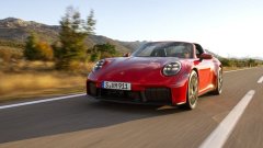 Porsche 911 hybrid sports car revealed for $164,900