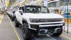 Rollback in IRA's EV credits would benefit China, says GM board member