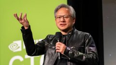 Nvidia CEO Jensen Huang's net worth swells by $87 billion in 5 years