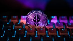 Ether slips after SEC opens the door to ether ETFs, but still posts best week in more 