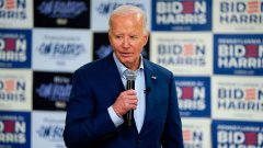 Democrats plan to nominate Biden virtually to avoid missing Ohio's ballot deadlin