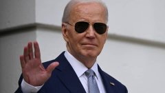 <b>Biden's White House is courting CEOs while bashing corporate greed</b>