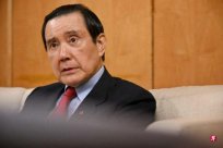 Ma Ying -jeou was reportedly moved out of Hou Youyi to choose an invitation list befor