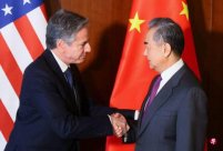 Blint and Wang Yi met again to analyze: China and the United States seeks to strengthe