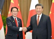 Kawashima Maki: U.S. -China summit talks and Japan -China summit talks