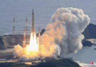 Japan's successful launch of a new generation of H3 rocket is expected to become 