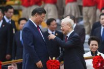 <b>The General Secretary of Xi Jinping will actively resolve the differences between the </b>