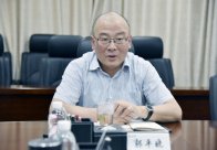 Guo Pingxiao, Beitongzhong -type car in the Weapon Industry Group, took the initiative