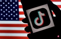 TIKTOK calls on U.S. users to call senators to vote to oppose the ban