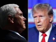 Pence shows that it does not support Trump to return to the White House