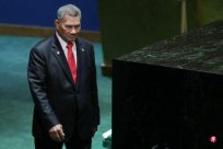 The Prime Minister of Tuvaru Pioneer's election defeats the new government for fe