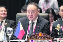 The Philippine Defense Director denies that China -Philippines has reached the ＂new m