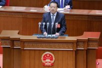 <b>Shanghai Mayor Gong Zheng: The goal of achieving growth this year must strive to jump </b>