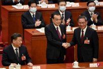 Chinese Prime Minister Li Keqiang died due to sudden heart disease