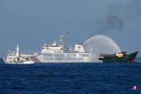 Philippines rejuvenates a new model of control of controversial island management and 