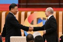 Yelken: The dark fighting in Russia will re -surpass the US -China fighting again