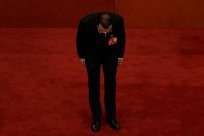 The Chinese mourn Li Keqiang, and also mourn a era of hopes.