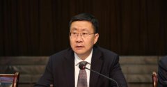 Liu Jun, Secretary of the Longhui County Party Committee of Hunan Province, was invest