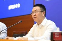 Shi Qilin has been served as Deputy Secretary of the Tongren Municipal Party Committee