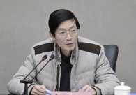 After three years of retirement, Chen Ming, the secretary of Jiangxi Medical Universit