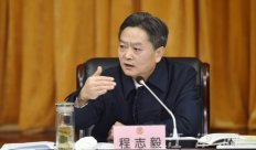 Cheng Zhiyi, Director of the Chongqing CPPCC, was investigated by Cheng Zhiyi