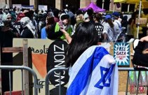 Harvard and Yale and others want the school to withdraw money from Israel