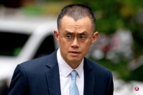 Zhao Changpeng, the former CEO of Binance, was sentenced to four months in the United 