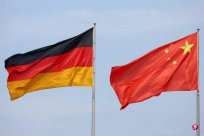 Affects the economic recovery of Germany to consider weakening to review Chinese inves