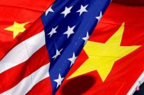 <b>Survey: 80 % of Americans regard restricting China's strength as the primary task</b>