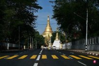 Society: Myanmar democratic elections are expected but cannot be immediately