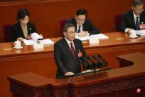 Taiwan Foreign Affairs Department pointed out that Li Qiang ’s work report is old -fa