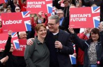England local election Labor victory over the Conservative Party election is worrying