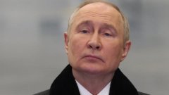<b>Presidential Election: Why did Putin hold this election?</b>