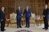 Malaysia and China deepen economic and trade cooperation to promote large projects suc