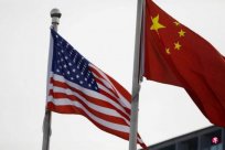 China and the United States restart the drug ban cooperation between China to report s
