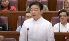 Huang Xuncai: Make ＂extension＂ for mental health issues to make more people be cour