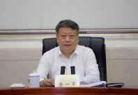 Tang Yijun, Secretary of the Party Group of the CPPCC of Jiangxi Province