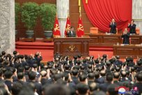 Kang Lingrong: North Korea's unified policy transformation is brewing a big storm