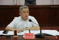 Li Jianzhong, deputy mayor of Tangshan City, Hebei, was checked by the title of ＂Nati