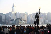<b>Hong Kong Special: When Mandarin is becoming ordinary, Hong Kong tastes the loss of it</b>